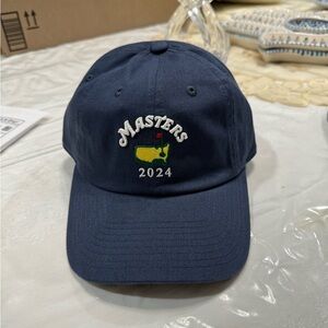 2024 Masters Cap